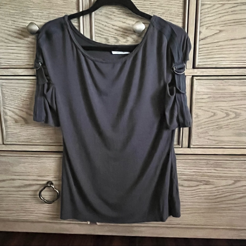 Bailey 44 Top Open Arm With Hardware Close Medium